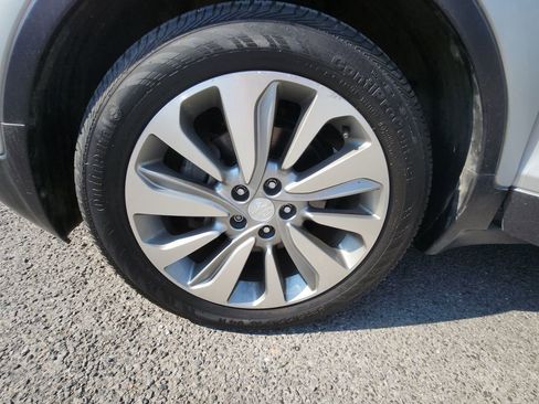 Used 2017 Buick Encore Preferred image 16