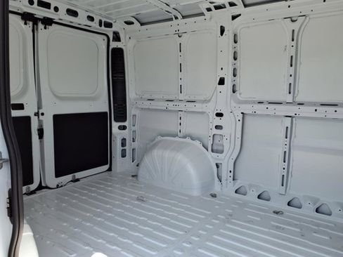 New 2025 RAM ProMaster 1500 w/ Safety Group image 15