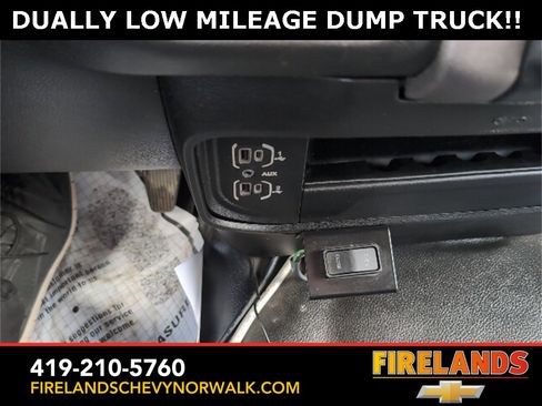 Used 2019 RAM 5500 Tradesman image 23