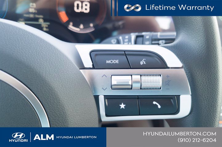 New 2026 Hyundai Tucson SE FWD image 26