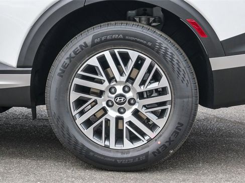 New 2026 Hyundai Palisade SEL image 9