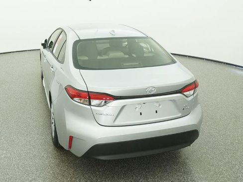 New 2026 Toyota Corolla LE image 16