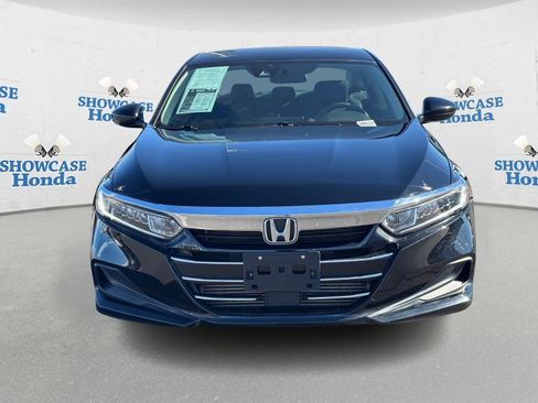 Used 2021 Honda Accord LX image 6
