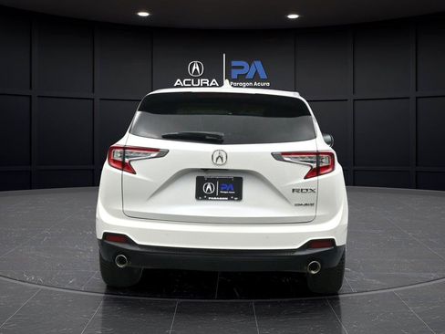Used 2019 Acura RDX AWD w/ Technology Package image 23