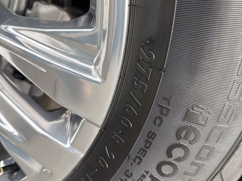 New 2026 GMC Yukon XL Denali image 39