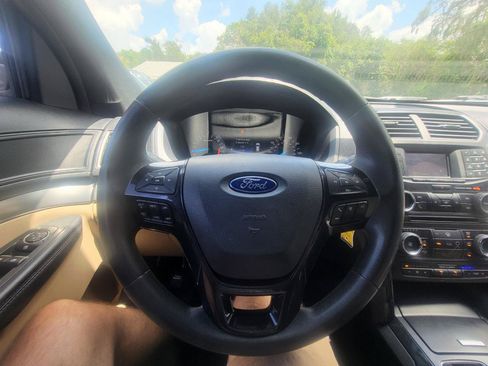 Used 2017 Ford Explorer FWD image 55