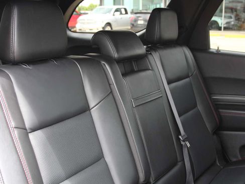 Used 2025 Dodge Durango GT AWD/4WD image 21