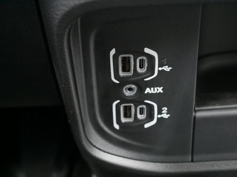 New 2023 RAM 3500 Tradesman image 19