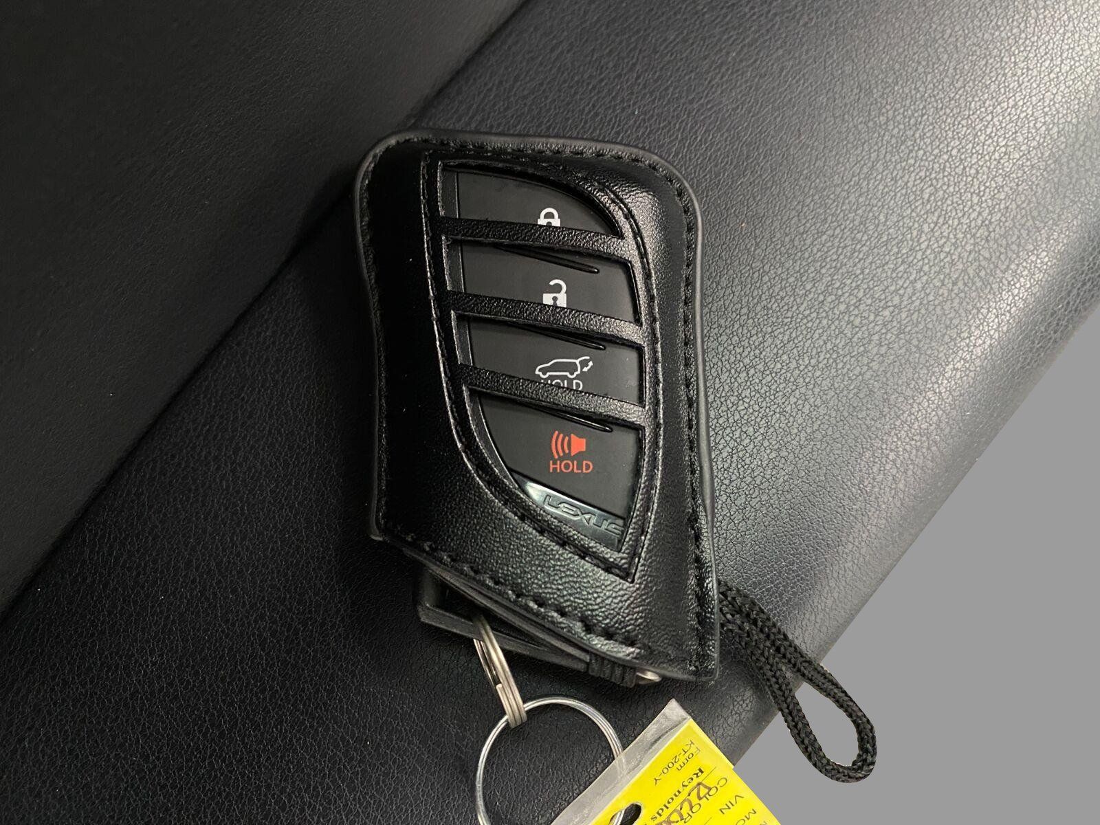 Used 2024 Lexus RX 350 Premium w/ Convenience Package AWD/4WD image 34