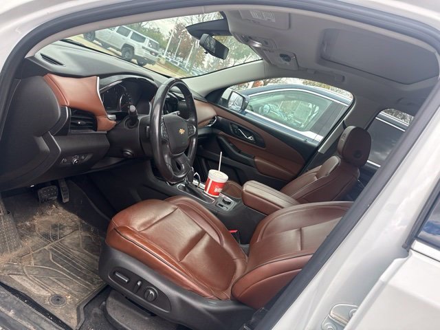 Used 2018 Chevrolet Traverse High Country AWD/4WD image 6