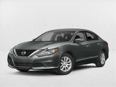 Used 2016 Nissan Altima 2.5 SR