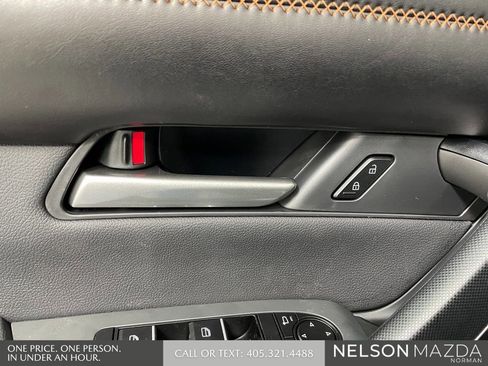 New 2026 MAZDA CX-50 AWD 2.5 Hybrid w/ Weather Package image 22