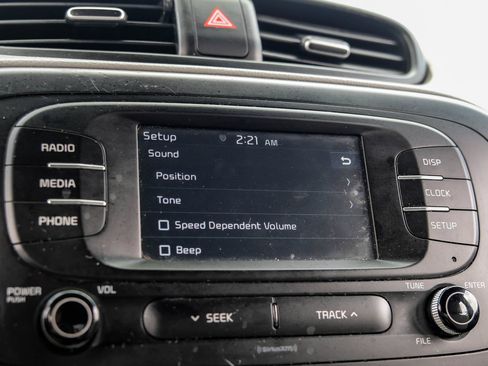 Used 2017 Kia Soul w/ Convenience Package FWD image 36