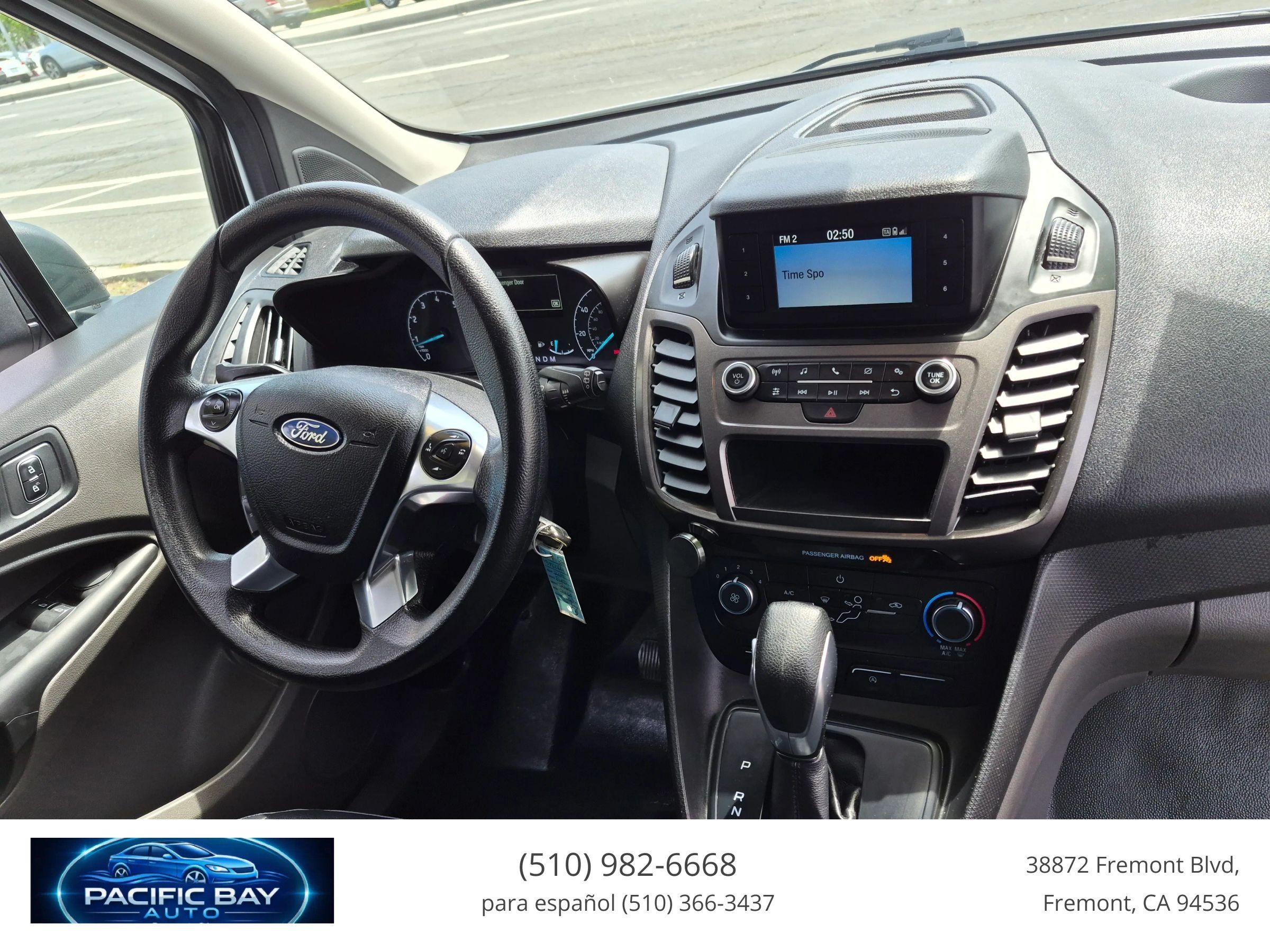 Used 2019 Ford Transit Connect XL FWD image 15