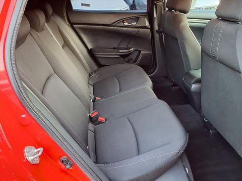 Used 2017 Honda Civic LX image 12