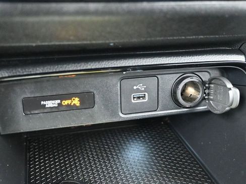 Certified 2024 Honda CR-V LX image 25