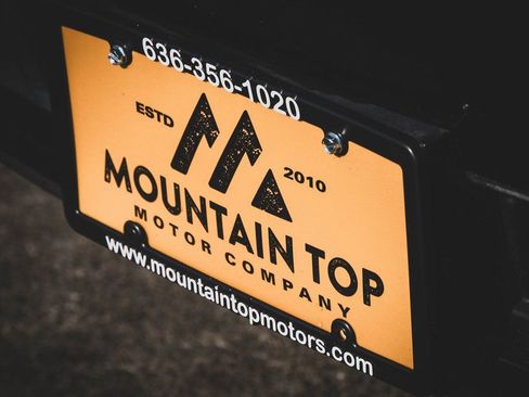 Used 2019 GMC Yukon Denali w/ Denali Ultimate Package image 25