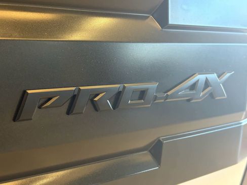 New 2026 Nissan Frontier PRO-4X w/ Pro Premium Package image 25
