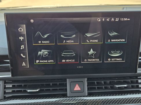 Used 2023 Audi S5 Prestige w/ Prestige Package image 18