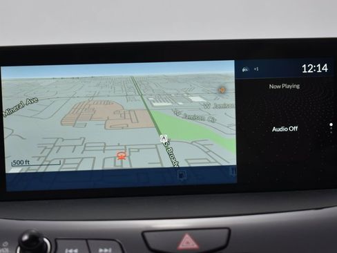 New 2026 Acura RDX A-Spec image 15