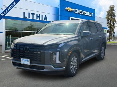 Used 2025 Hyundai Palisade SEL
