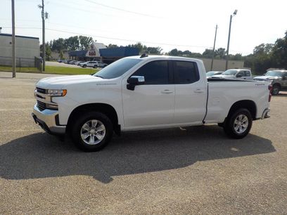 Used 2021 Chevrolet Silverado 1500 LT w/ Fleet Comfort Package