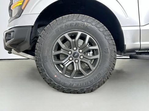 New 2026 Ford F150 Tremor w/ Equipment Group 402A High AWD/4WD image 32