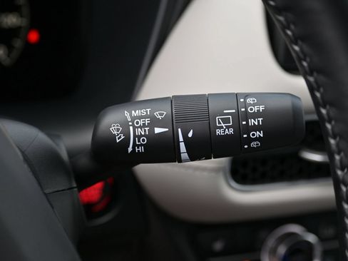 New 2027 Honda HR-V EX-L image 25