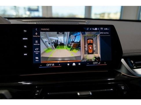 Used 2025 BMW X1 xDrive28i w/ Premium Package image 71