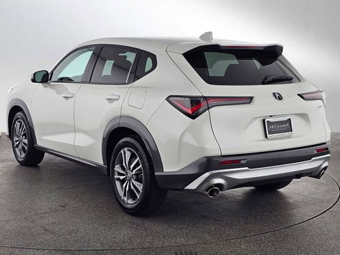 Used 2025 Acura ADX FWD image 5