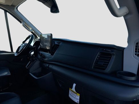 New 2026 Ford Transit 250 148 Medium Roof w/ Load Area Protection Package image 26