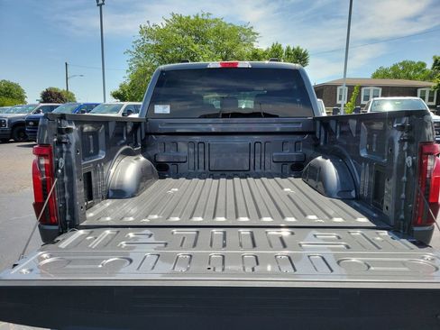 New 2026 Ford F150 STX AWD/4WD image 10