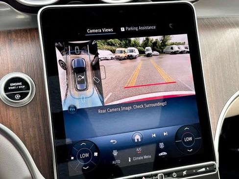 New 2026 Mercedes-Benz GLC 300 4MATIC image 28