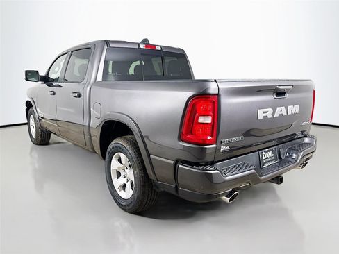New 2026 RAM 1500 Big Horn image 5