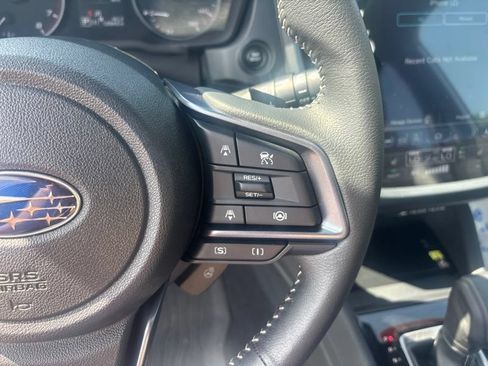 Used 2025 Subaru Forester Limited AWD/4WD image 36