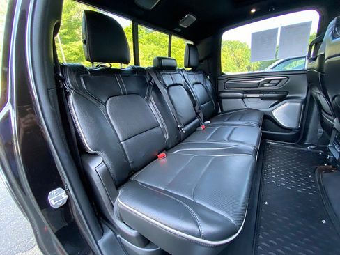 Used 2019 RAM 1500 Limited AWD/4WD image 38