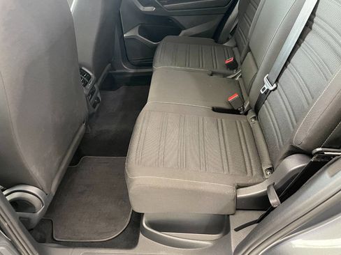 Used 2022 Volkswagen Tiguan S image 21