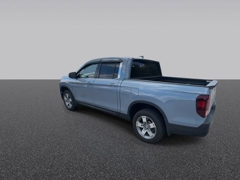 Used 2025 Honda Ridgeline RTL image 7