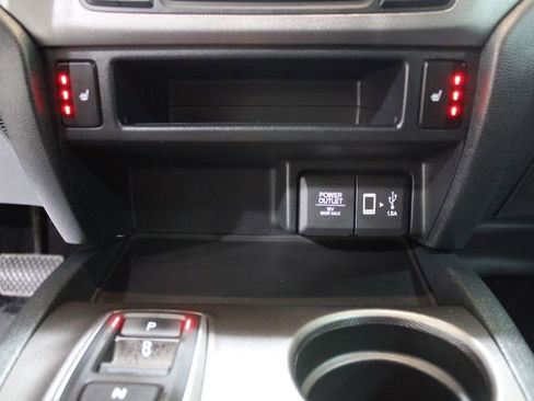 Used 2023 Honda Ridgeline RTL image 53