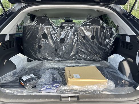 Used 2023 Hyundai Ioniq 5 SE w/ Cargo Package image 22