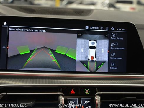 Used 2019 BMW X5 xDrive40i w/ M Sport Package image 34