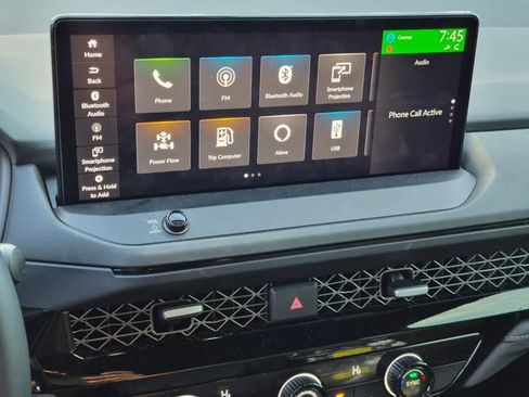 Used 2024 Honda Accord Sport image 17