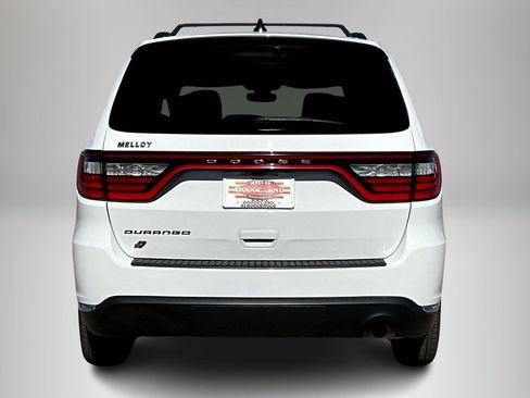 Used 2024 Dodge Durango SXT image 5