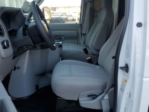 New 2026 Ford E-350 and Econoline 350 Super Duty w/ Power Equipment Group image 18