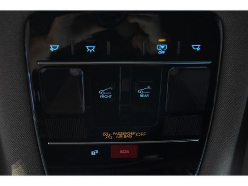 New 2025 Hyundai Santa Fe Limited image 78