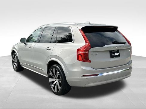 Used 2023 Volvo XC90 T8 Plus w/ Protection Package Premier AWD/4WD image 9