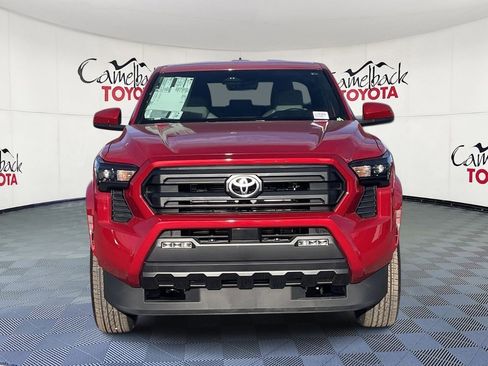 New 2026 Toyota Tacoma SR5 image 3