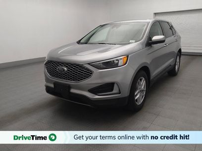 Used 2024 Ford Edge SEL