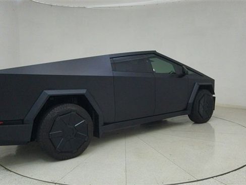 Used 2024 Tesla Cybertruck Cyberbeast image 66