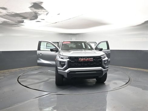 Used 2024 GMC Canyon Elevation w/ Trailering Package RWD image 43